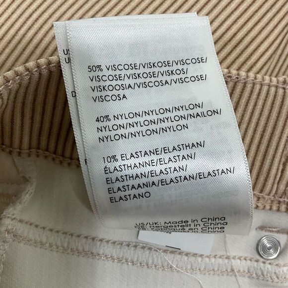 LIVERPOOL Glider Pencil Skirt - Picture 5 of 6